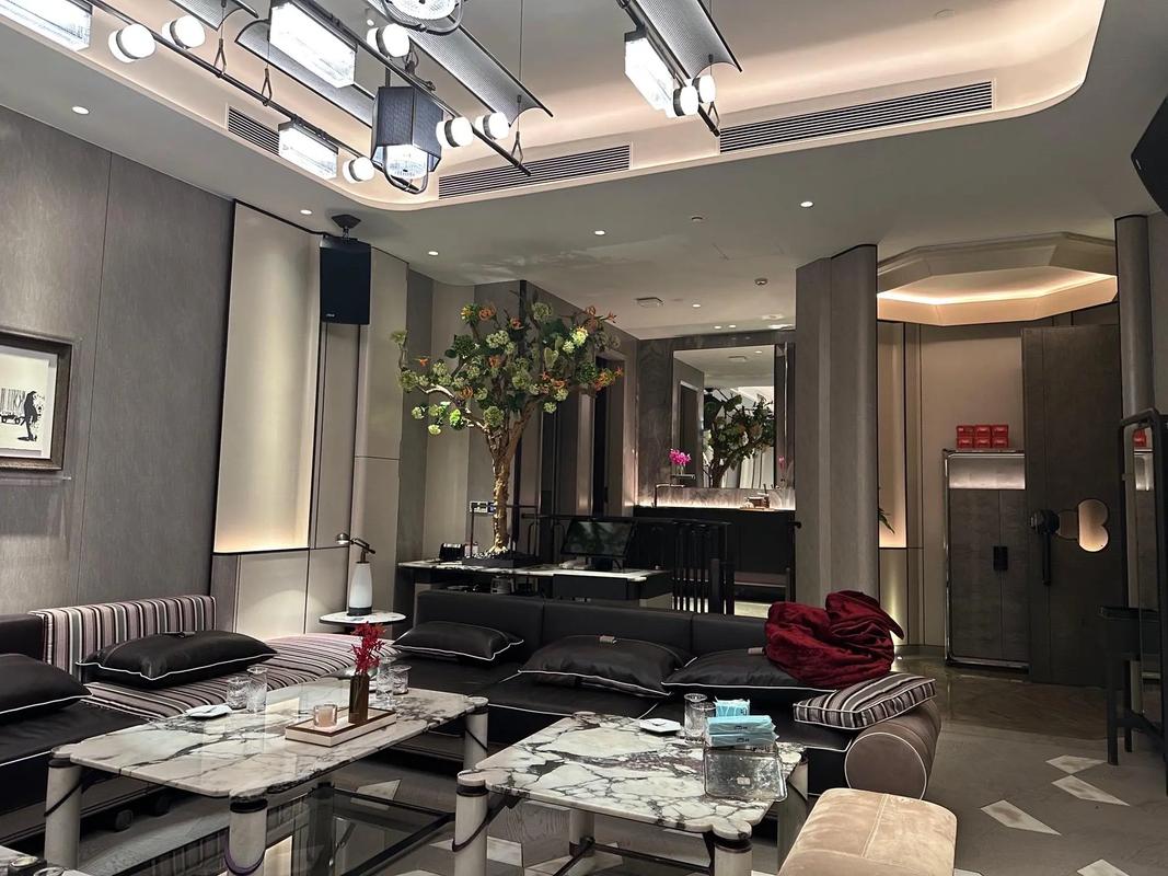 太原商务ktv打造商务ktv新玩法-晋源区ktv预定